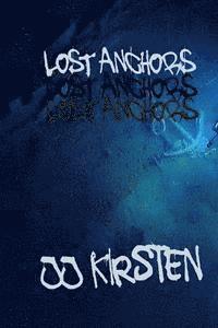 bokomslag Lost Anchors