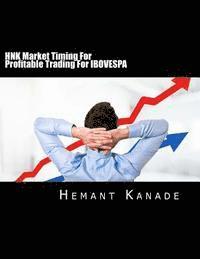 bokomslag HNK Market Timing For Profitable Trading For IBOVESPA