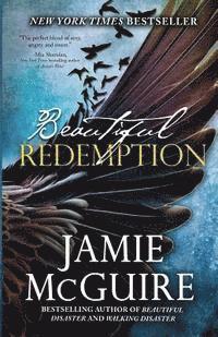 Beautiful Redemption 1