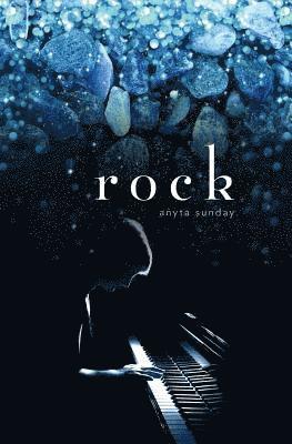 Anyta Sunday - rock, Häftad