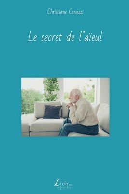 bokomslag Le secret de l'aïeul