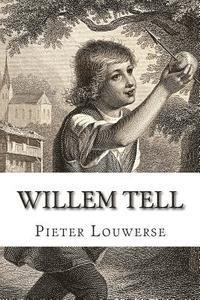 bokomslag Willem Tell