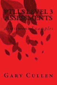 PTLLS Level 3 Assessments: Assessment Examples 1
