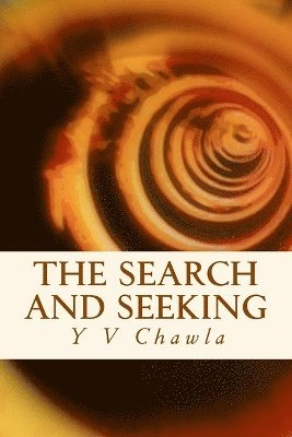 The search and seeking 1