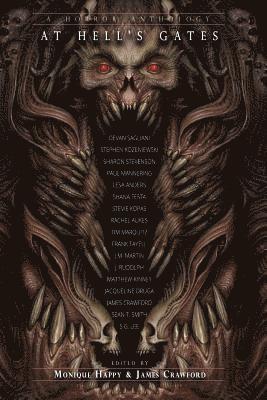 At Hell's Gates: Volume One