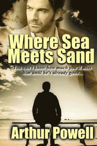 Where Sea Meet Sand 1