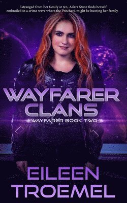 Wayfarer Clans 1