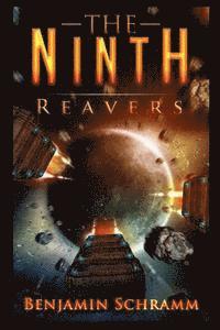 bokomslag The Ninth: Reavers