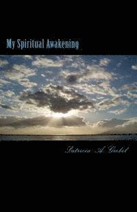 bokomslag My Spiritual Awakening