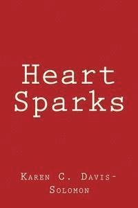 bokomslag Heart Sparks