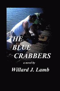 bokomslag The Blue Crabbers