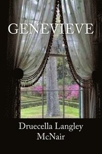 bokomslag Genevieve - Large Print