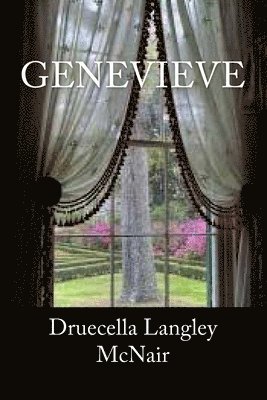 bokomslag Genevieve - Large Print