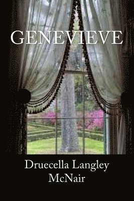 Genevieve - Large Print 1