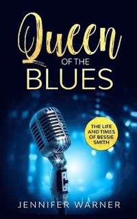 bokomslag Queen of the Blues