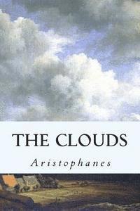 bokomslag The Clouds