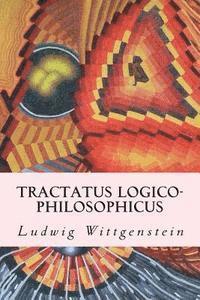 bokomslag Tractatus Logico-Philosophicus