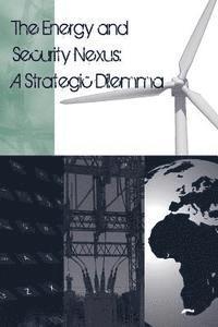 bokomslag The Energy and Security Nexus: A Strategic Dilemma