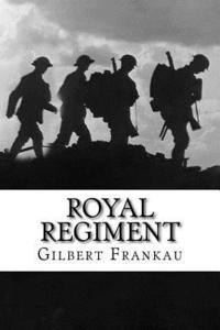 bokomslag Royal Regiment
