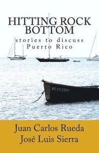 bokomslag Hitting rock bottom: stories to discuss Puerto Rico