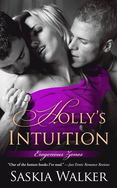 bokomslag Holly's Intuition