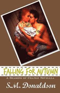 bokomslag Falling For Autumn