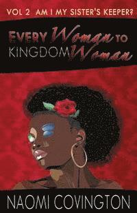 bokomslag Every Woman To Kingdom Woman Vol. 2: A Mental Note