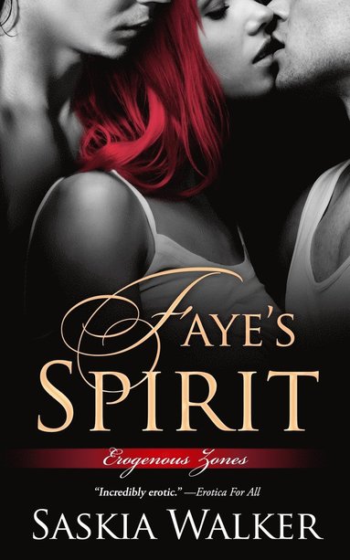 bokomslag Faye's Spirit