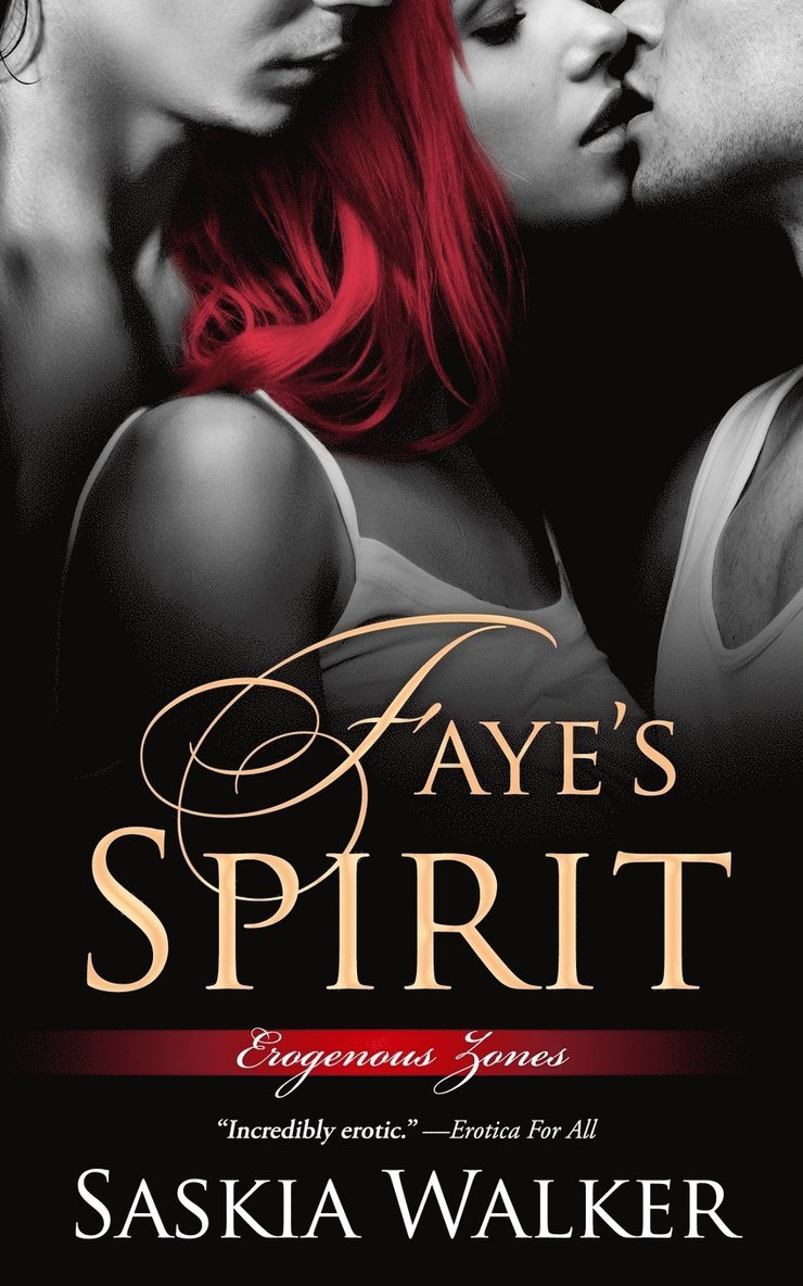 Faye's Spirit 1