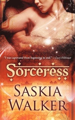 Sorceress 1