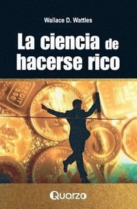 bokomslag ciencia de hacerse rico