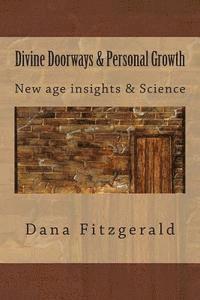 bokomslag Divine Doorways and personal growth