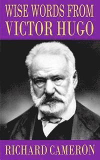 bokomslag Wise Words from Victor Hugo
