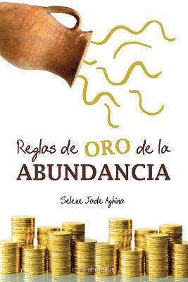 Reglas de oro de la abundancia 1