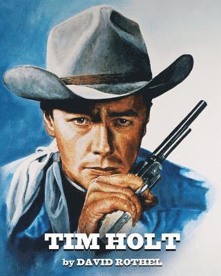 Tim Holt 1