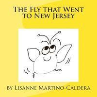 The Fly that Went to New Jersey 1