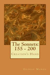 bokomslag The Sonnets: 155 - 200: Creation's Hand