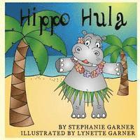 bokomslag Hippo Hula