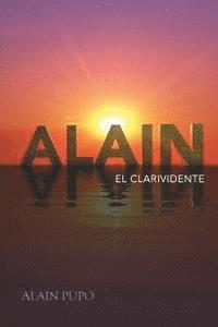 bokomslag Alain El Clarividente
