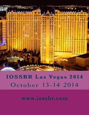 bokomslag IOSSBR Las Vegas 2014