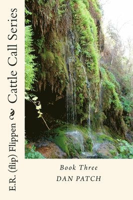 E. R. (Flip) Flippen - The Cattle Call Series: Dan Patch, Häftad
