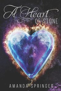 bokomslag Heart Of Stone