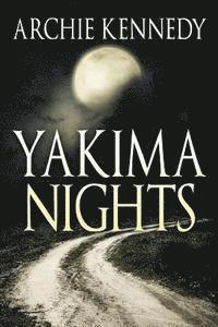 bokomslag Yakima Nights