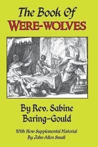 The Book of Were-Wolves 1