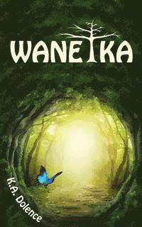 Wanetka 1