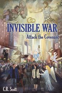 bokomslag Invisible War: Attack the Covenant