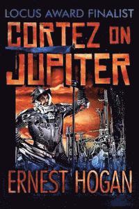 bokomslag Cortez on Jupiter