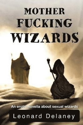 bokomslag Motherfucking Wizards