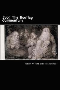 bokomslag Job: The Bootleg Commentary