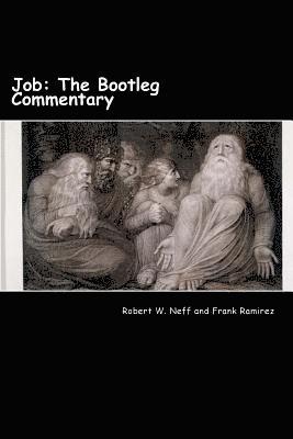 bokomslag Job: The Bootleg Commentary